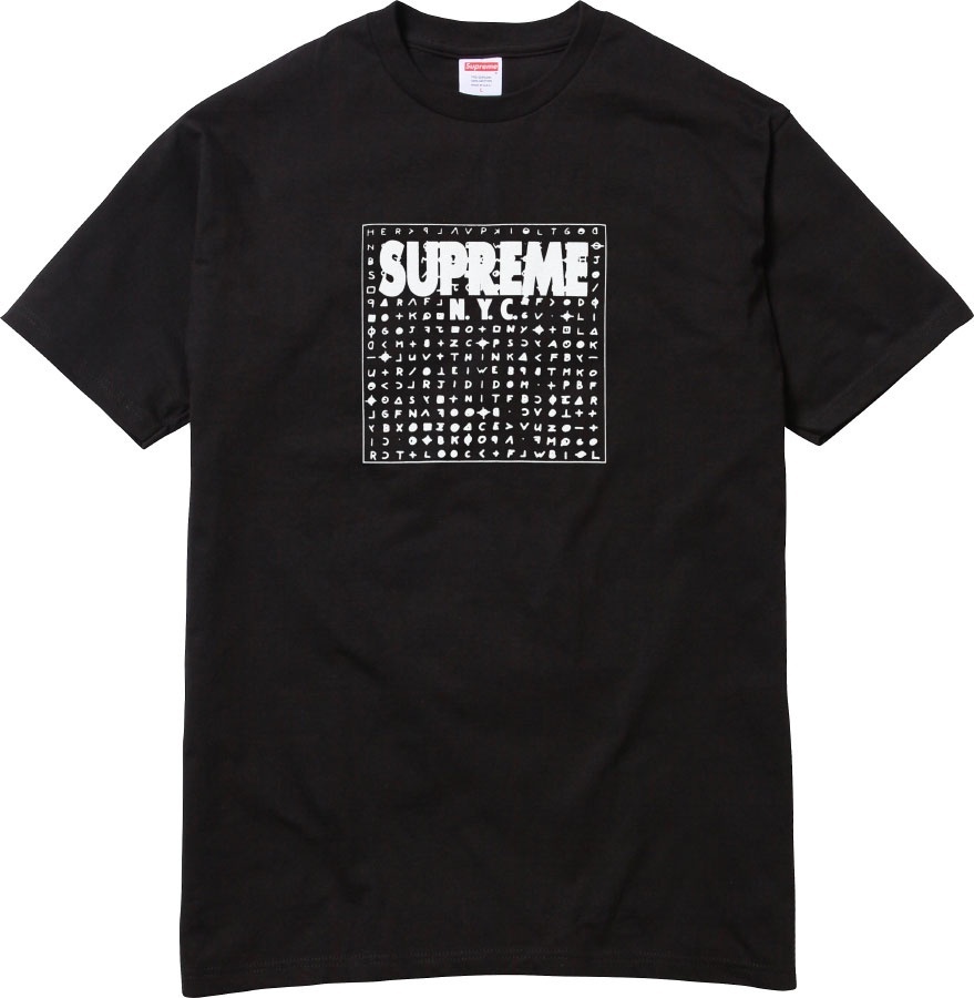 Zodiac Tee